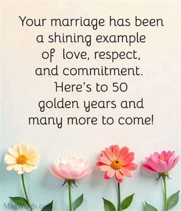 31 Years Of Love, Respect, And Commitment