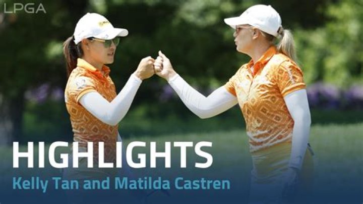 A Dive Into Matilda Castren's Private Life