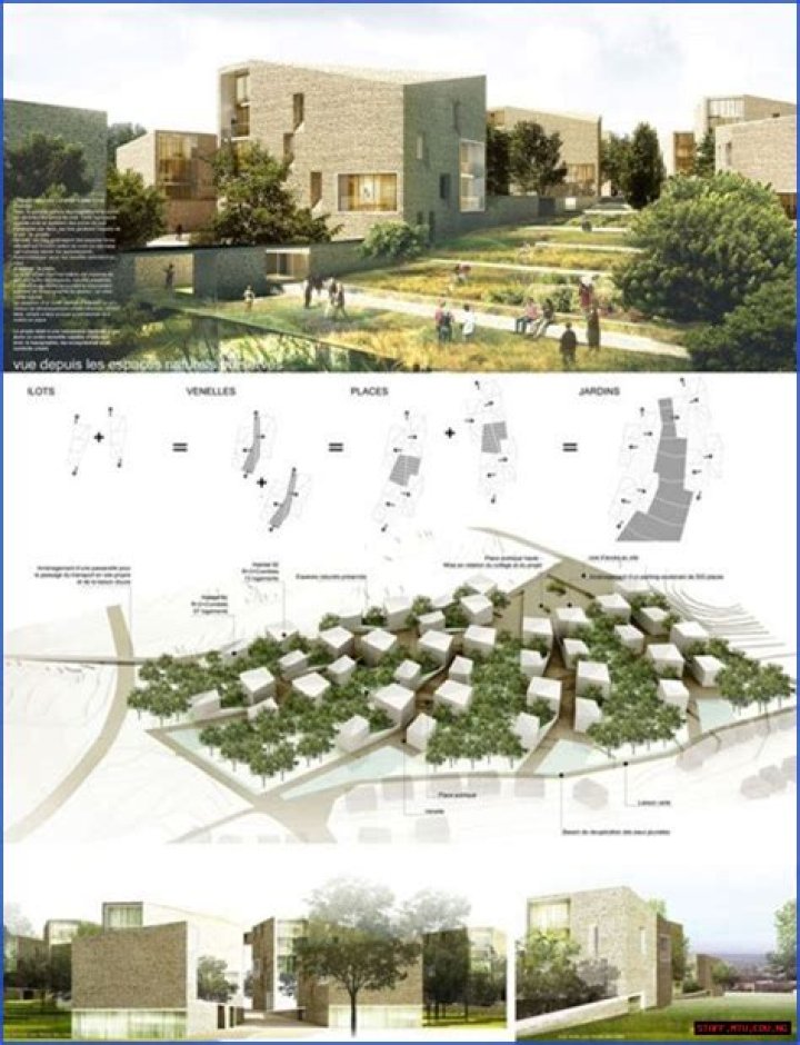 A Pioneer In Landscape Architecture