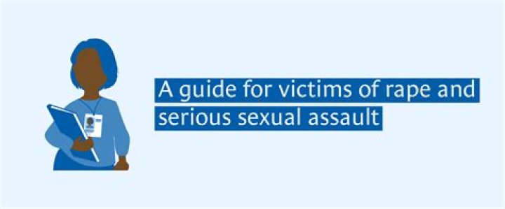 A Step-by-Step Guide For Victims