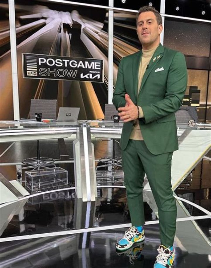 Adam Lefkoe Net Worth Income Salary Earnings