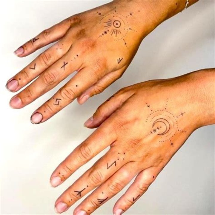 Are Finger Tattoos Painful? Discoveries and Insights Revealed
