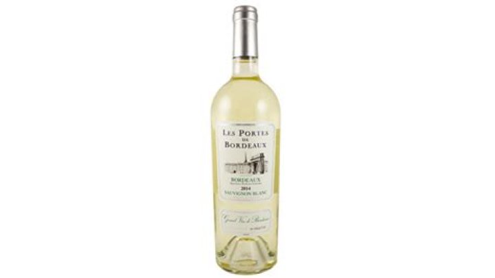 Best White Wine At Trader Joe's