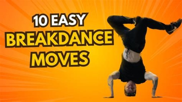 Capture Your Dance Moves With Joy And Laughter
