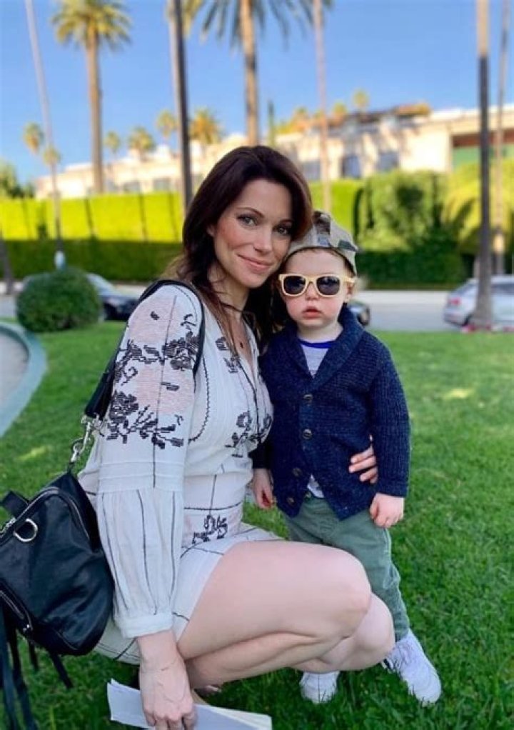 Courtney Henggeler Height Weight Age Spouse Children Biography