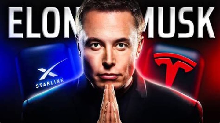 Elon Musk's Journey Of Resilience