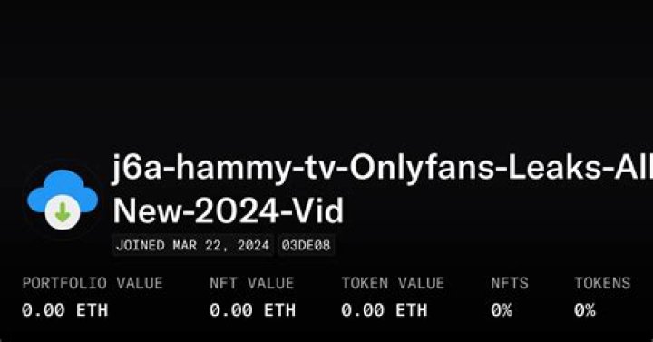 Hammy TV OnlyFans Leak: Privacy, Consent, And Reputation