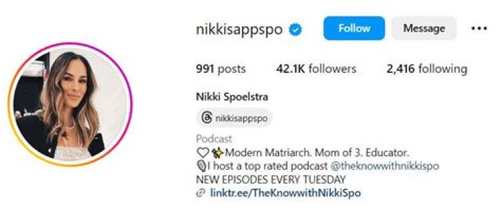 How To Build Your Net Worth Like Nikki Sapp In 2024