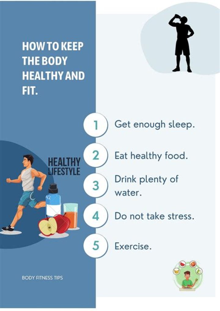 How To Stay Fit And Motivated With Kyle Kroll