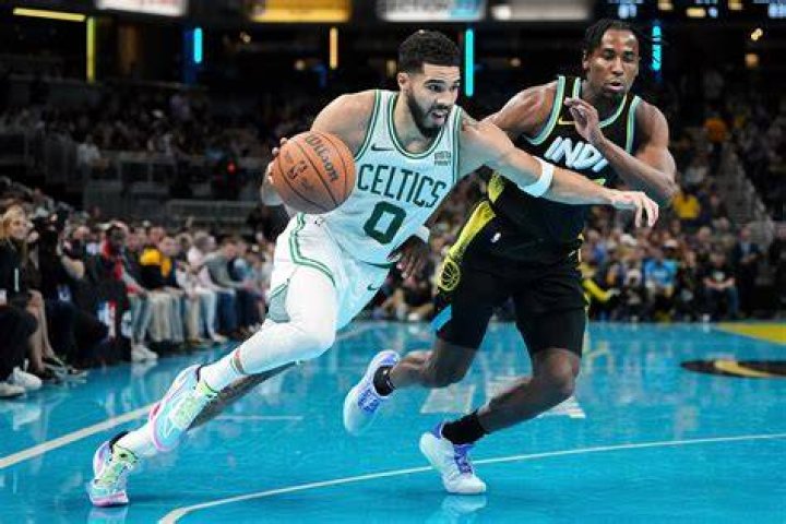 Jayson Tatum Is Facing an New Reality That His 25