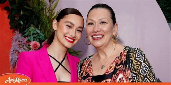 Lola Tung's Parents And Their Role In Her Success