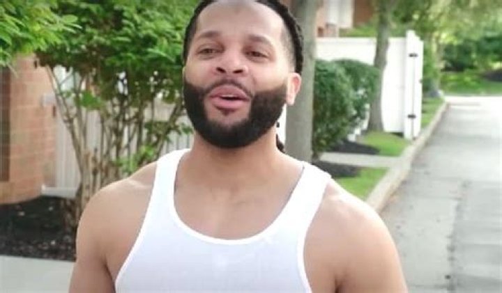 Love After Lockup Derek Warner Arrested Again