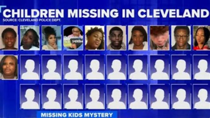 Missing Child Case Update And Search Efforts