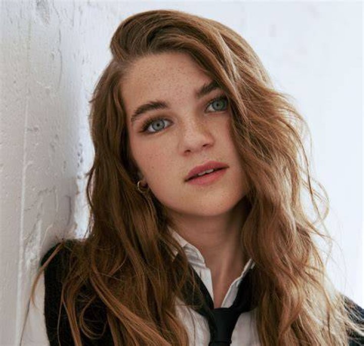 RAEGAN REVORD INTERVIEW — Unclear Magazine in 2023 Missy cooper