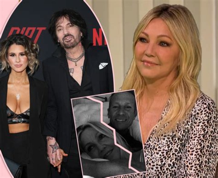 The Ultimate Guide To "Details On The Tommy Lee Heather Locklear"