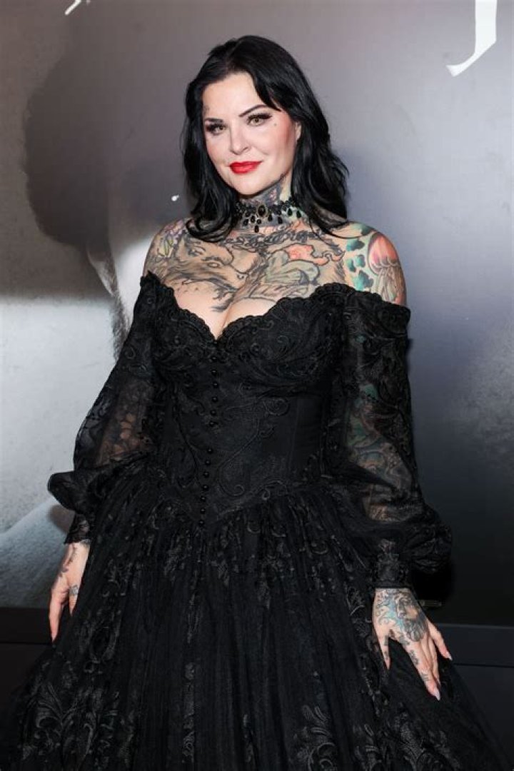 The Ultimate Guide To The Heidi Lavon OnlyFans Leak