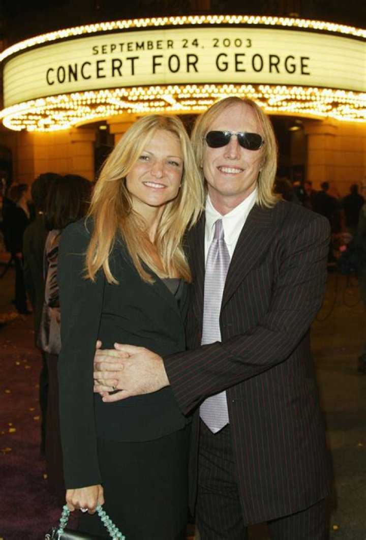 Tom Petty's Wife Dana And Their Enduring Legacy