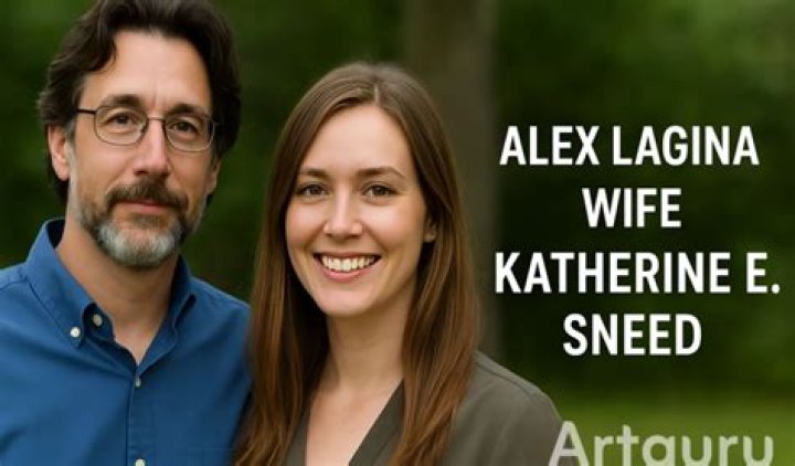 Uncover The Enigmatic World Of Alex Lagina's Wife: Secrets Revealed