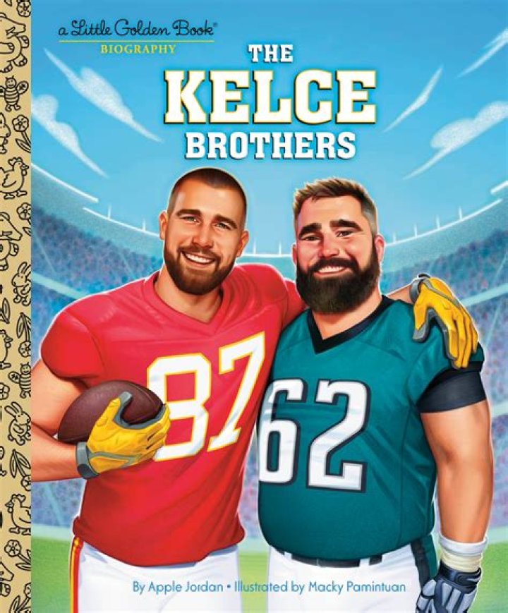 Uncover The Kelce Brothers' Legacy: A Journey Through Time