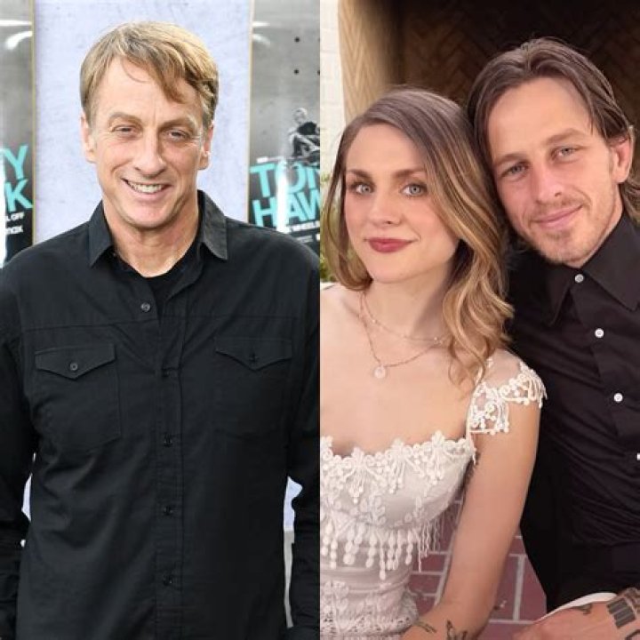 Uncover The Secrets Of Tony Hawk's Enduring Marriage