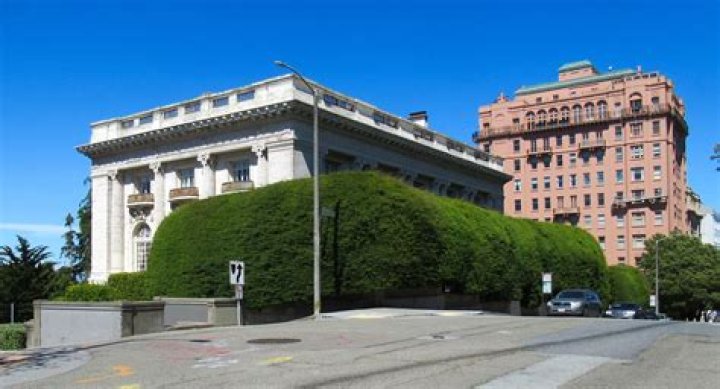 Uncovering the Dark Secrets of the Spreckels Mansion Murders
