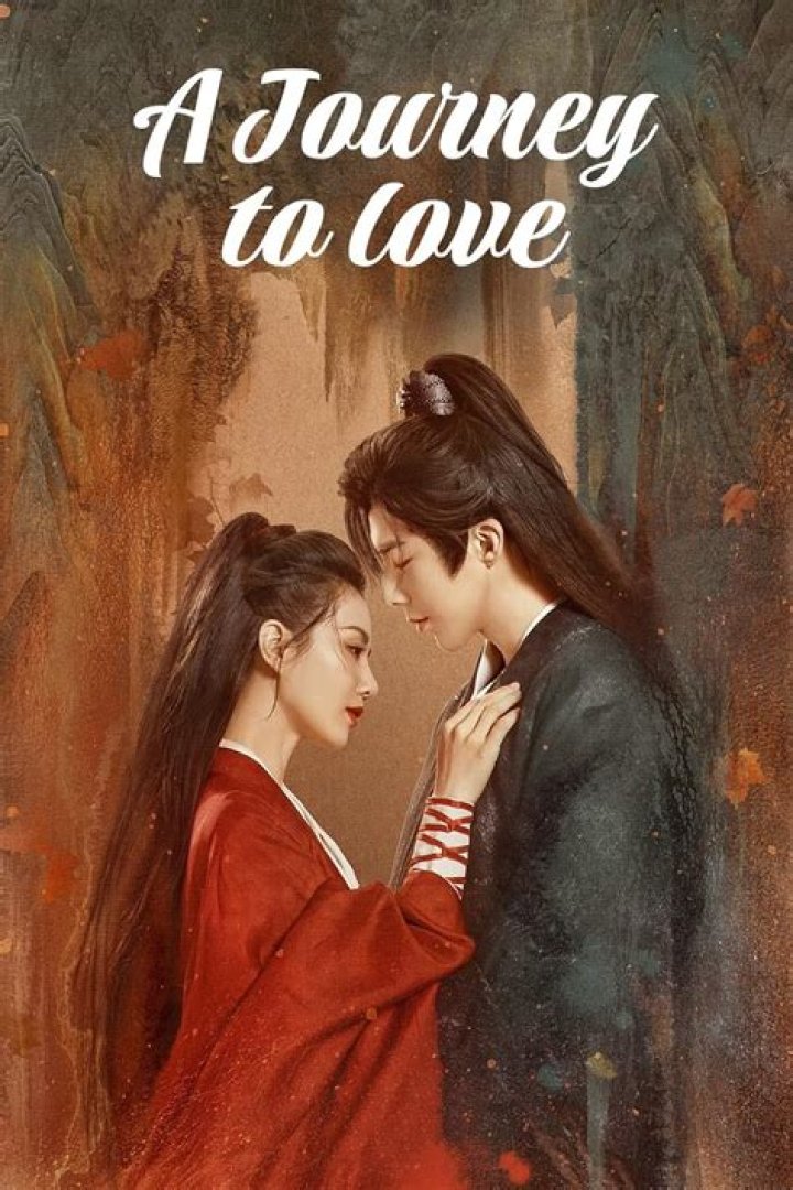 Unraveling A Journey Of Love