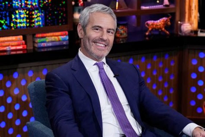Unveiling Andy Cohen's Relationship Status: Surprising Insights