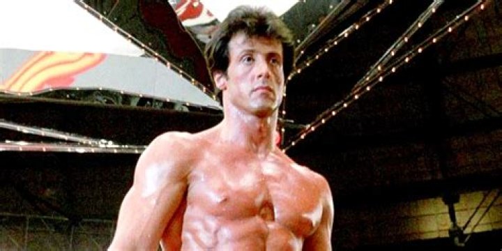 Unveiling Sylvester Stallone's Unforgettable Journey Of Resilience