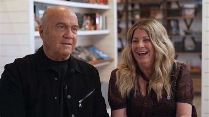 Unveiling The Inspirational Journey Of Greg Laurie's Wife