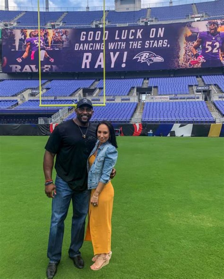 Unveiling The Inspiring Story And Legacy Of Ray Lewis' Daughter