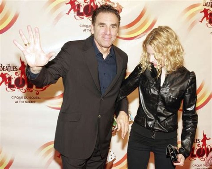 Unveiling The Life And Impact Of Michael Richards' Wife