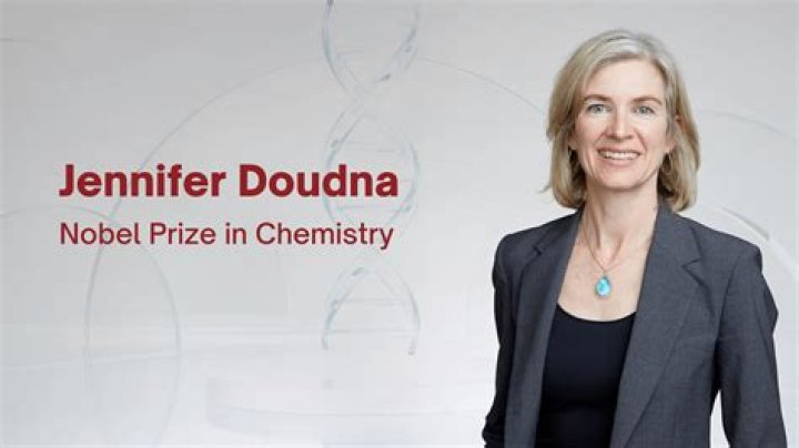 Unveiling The Net Worth And Impact Of CRISPR Pioneer Jennifer Doudna