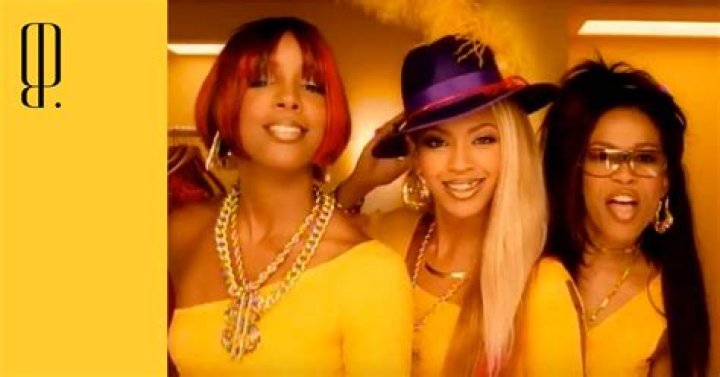 Unveiling The Story Behind Destiny's Child's Lineup Shift