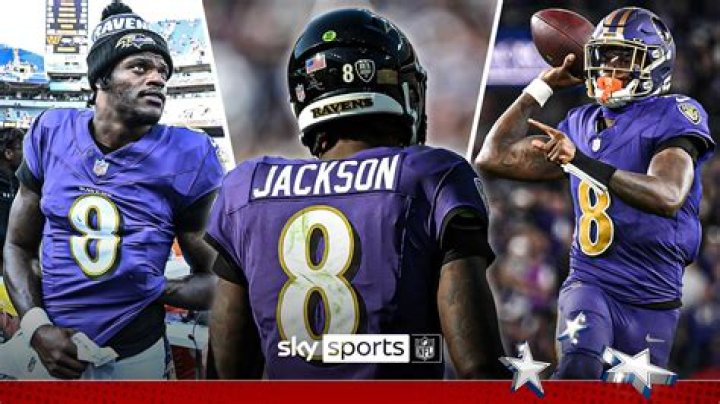 Unveiling The Truth: Lamar Jackson's Children