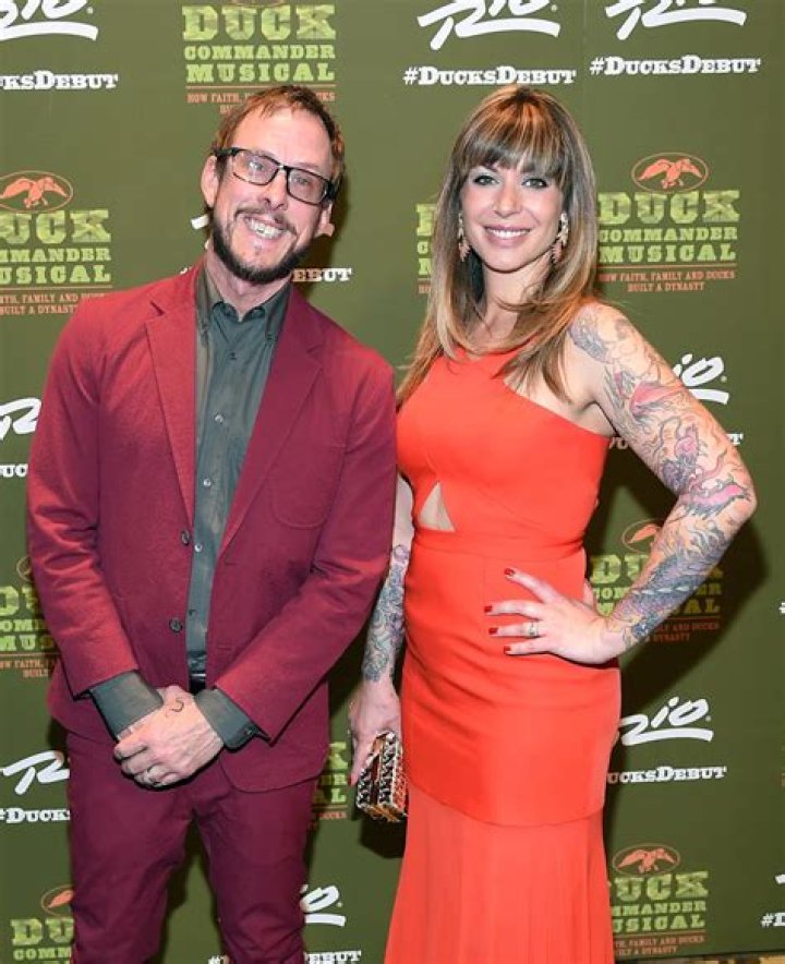 Who Is Sherry Shriner Everything?