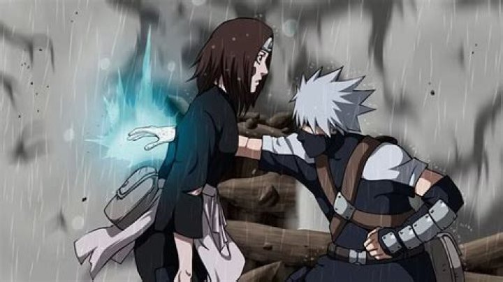 Why Kakashi Killed Rin: The Unraveling